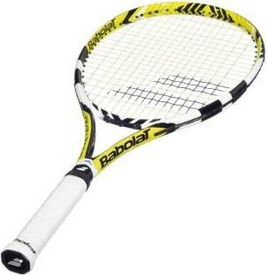 Тенісна ракетка Babolat Drive Team L3 4 3/8 для дорослих