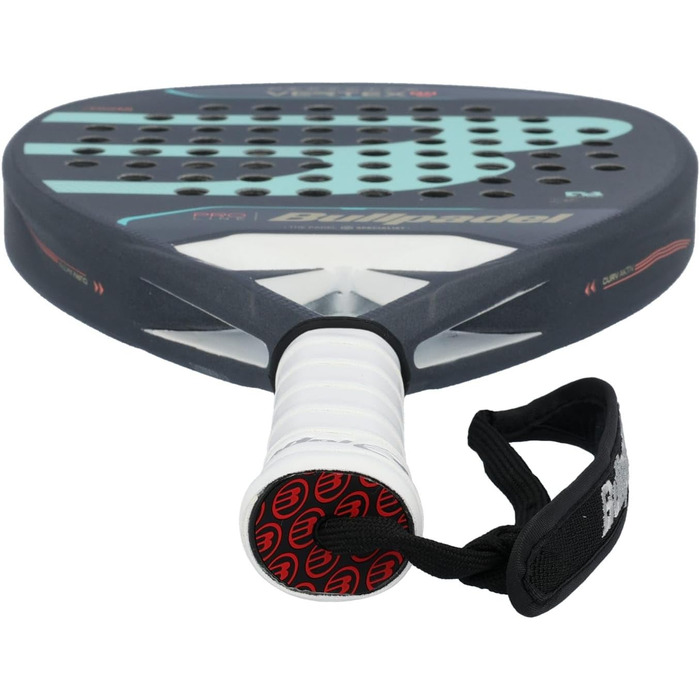 Ракетка для падел Bullpadel Vertex 04 2024 Woman (Жіноча, Універсальний розмір)