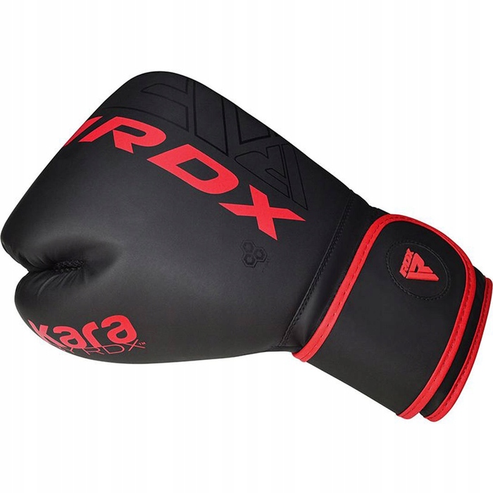 Боксерські рукавички RDX BGR-F6MR 14 oz