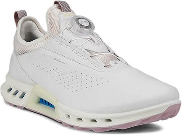 Жіноче golf взуття ECCO Biom C4 40/41 EU, білий колір, для гольфу та саду