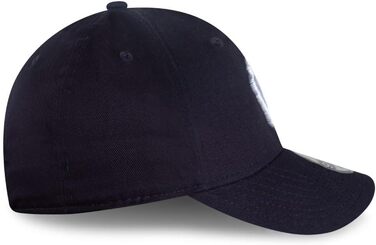 Кепка New Era New York Yankees (один розмір, синій)