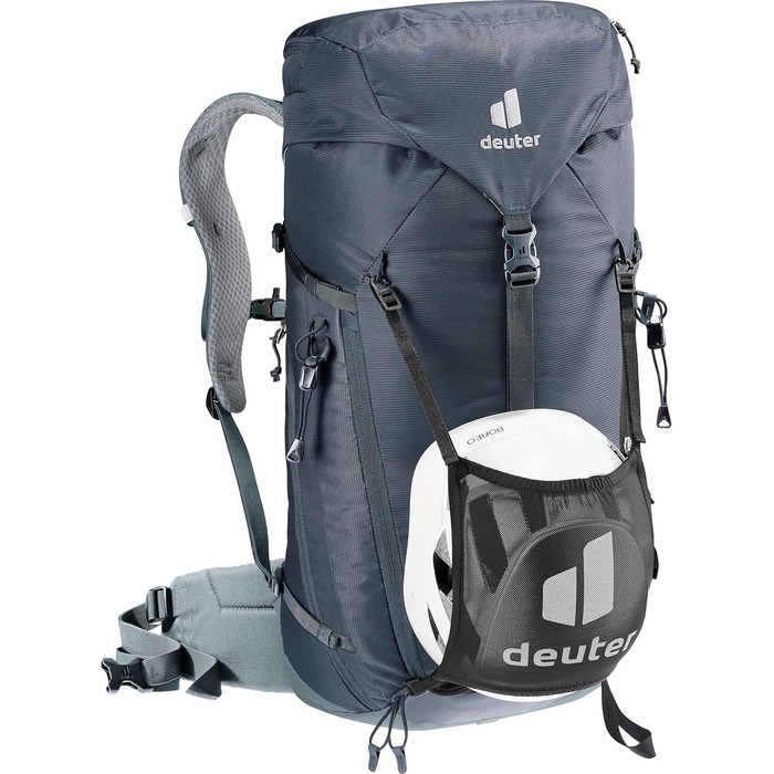 Рюкзак для хайкінгу та альпінізму Deuter Trail 32 EL Extra Long