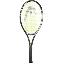Дитяча тенісна ракетка HEAD IG Speed Jr. 25 для дітей 8-10 років
