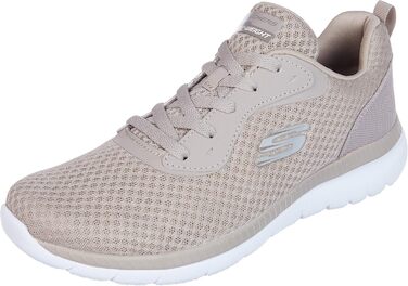 Жіночі кросівки Skechers (35 EU, Бежевий)