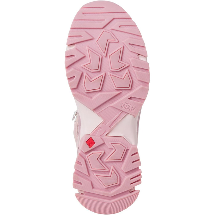 Черевики для туризму Tamaris Active 1-1-26257W, 36 EU, Рожевий Кварц