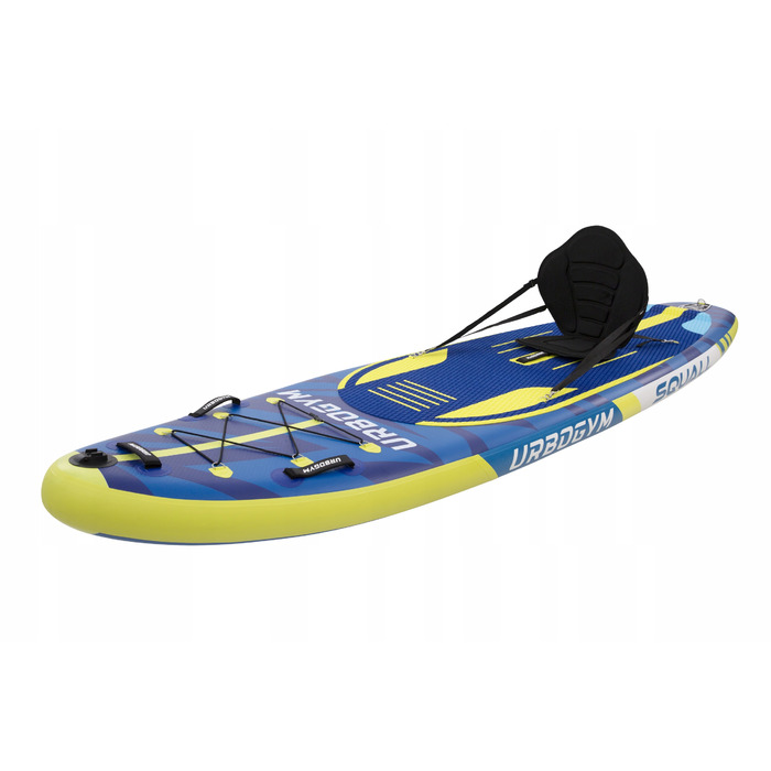 SUP-дошка Urbogym Squall, 320 см