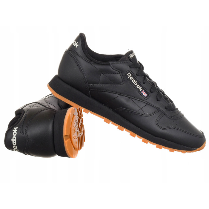 Жіночі спортивні кросівки Reebok Classic Leather GY0961, розмір 37,5