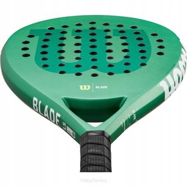 Ракетка для падел-тенісу Wilson Blade LS V3
