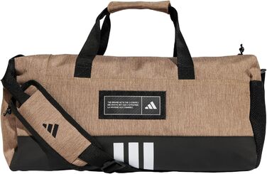 Спортивна сумка adidas 4ATHLTS, синя, розмір S