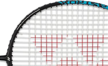 Бадмінтонна ракетка Yonex Astrox CS з чохлом, лімітована серія, жовта