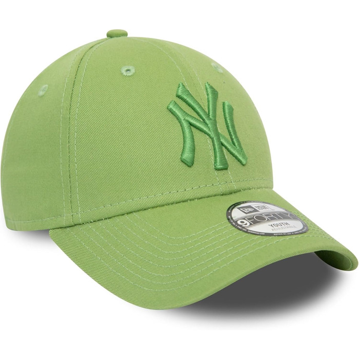 Дитяча бейсболка New Era MLB 9Forty з регульованою застібкою для дітей (4-6 років). New York Yankees