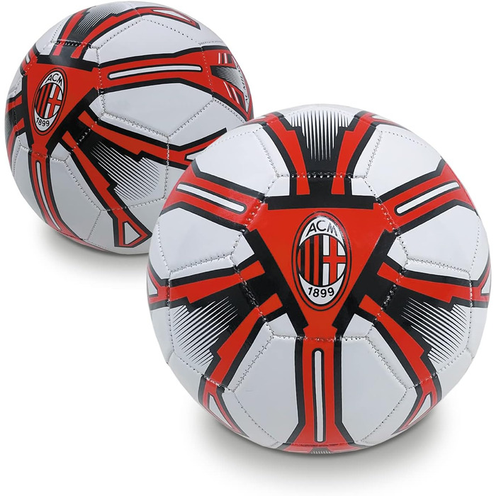 М'яч для футболу, зшитий, професійний