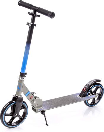 Самокат Meteor Scooter Pro Kickscooter Sport Cityroller для дітей та дорослих, трюковий, міський, для хлопців і дівчат