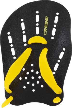 Падли для плавання Cressi Aqua Energy - унісекс, для розвитку сили верхньої частини тіла, один розмір