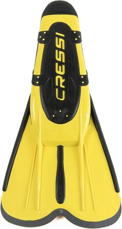 Ласти для плавання Cressi Agua Short, короткі, для басейну та моря
