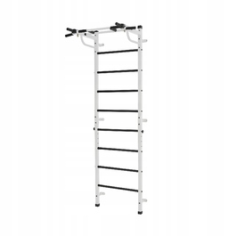 Тренувальна драбина Małpiszon 241 см x 95 см
