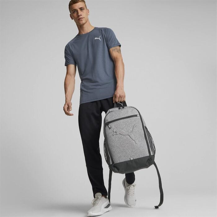 Рюкзак PUMA Buzz унісекс, міський, для ноутбука