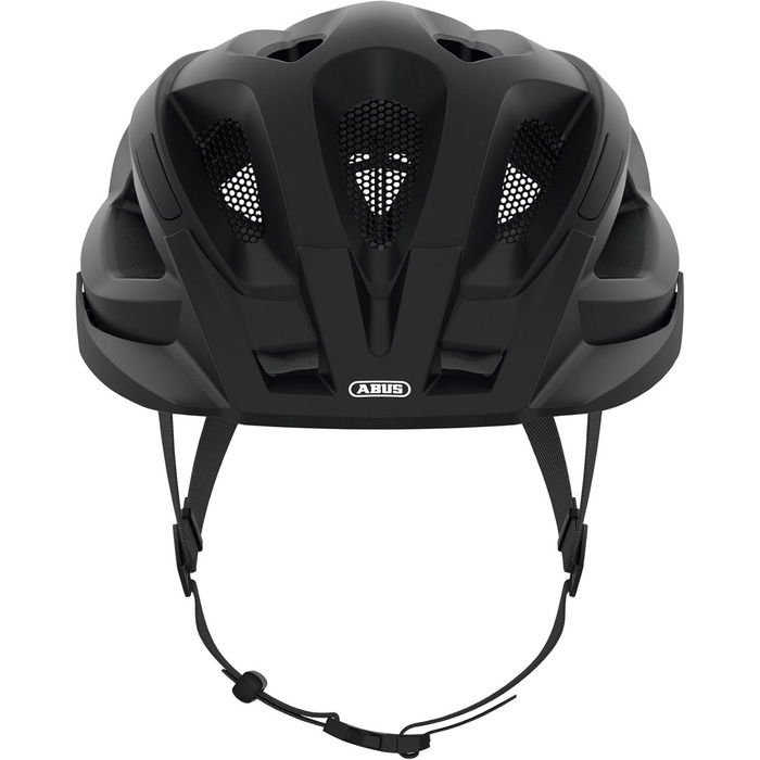 ABUS Aduro 2.1 велосипедний шолом для міста, шосе і трейлів, спортивний дизайн, унісекс