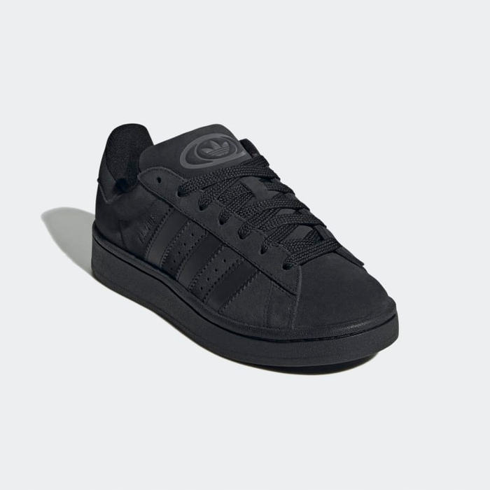 Кросівки Adidas Campus 00s JI4395, чорні, р. 37 1/3