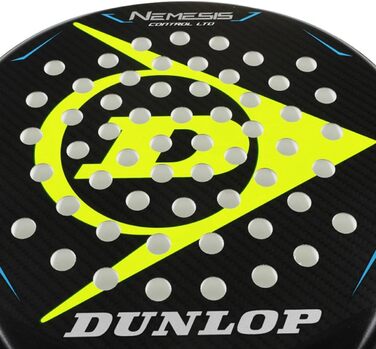 Ракетка для тенісу Dunlop Nemesis Control