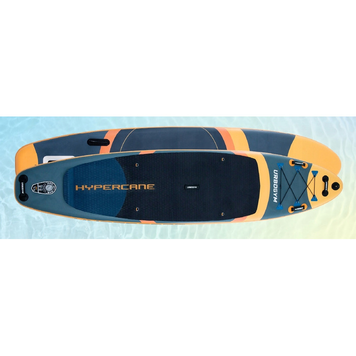SUP-дошка Urbogym Hypercane, 350 см