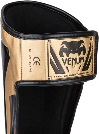 Захист гомілки для боксу Venum Elite, професійний