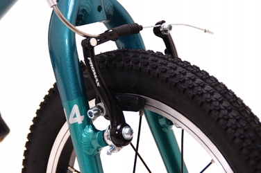 Дитячий велосипед OLPRAN ULTRALIGHT 14