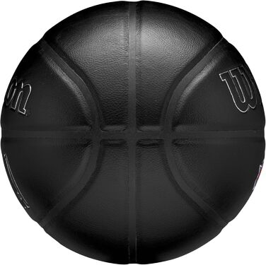Баскетбольний м'яч Wilson NBA Team Premiere, розмір 7 (29,5''), New York Knicks