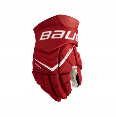 Хокейні рукавички Bauer Vapor FlyLite S25 SR 14