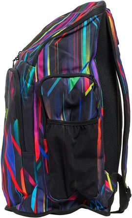 Плавальний рюкзак Funkita Space Case 40 л, мультиколір