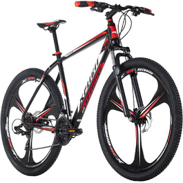 Гірський велосипед KS Cycling Xplicit 29 дюймів, хардтейл