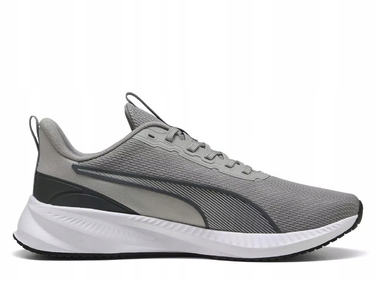 Чоловічі кросівки Puma Flyer Lite 3 (31079734), сірі, розмір 42,5