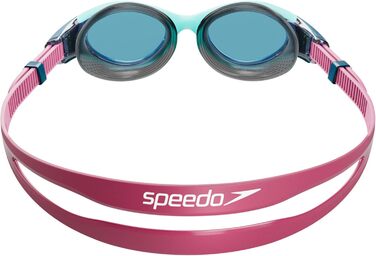 Окуляри для плавання Speedo Biofuse 2.0 жіночі, гідродинамічні