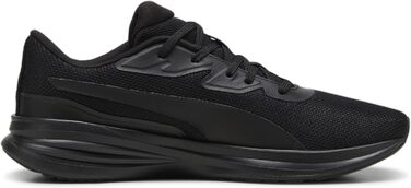 Кросівки для бігу Puma Night Runner V3Road - чорні, 46 EU