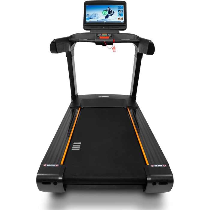 Крос-тренажер Keizan X9: портативний велотренажер для дому та реабілітації