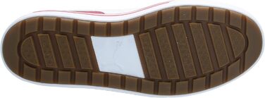 Жіночі черевики PUMA Kaia 2.0 Mid Castlerock, розмір 41 (40.5 EU), Dusty Orchide Puma White