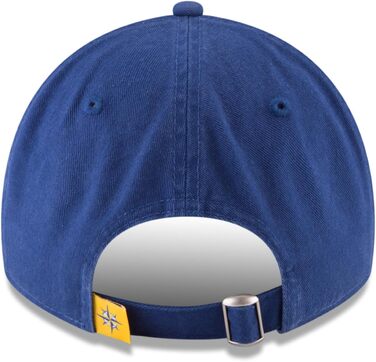 Кепка New Era 59Fifty Authentic Los Angeles Dodgers, розмір One Size, Seattle Mariners #34828