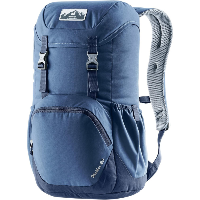 Рюкзак Deuter Walker 20 літрів для міста та подорожей