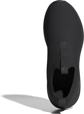 Чоловічі спортивні тапочки Adidas Cloudfoam GO, розмір 47 1/3 EU, чорний/карбон