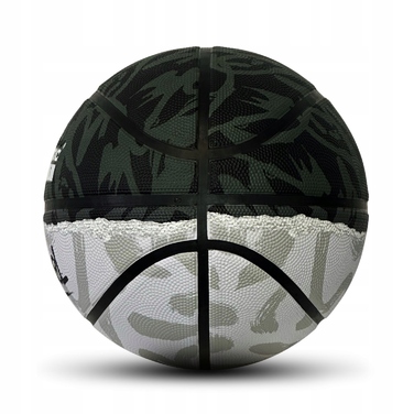 Баскетбольний м'яч Majestic Sport Rebel, розмір 7