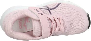 Дитячі кросівки ASICS Patriot 12 Ps (33 EU, Рожевий)