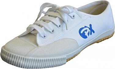 Черевики для Кунг-Фу та Ушу S.B.J. Sportland, білі, 47 EU