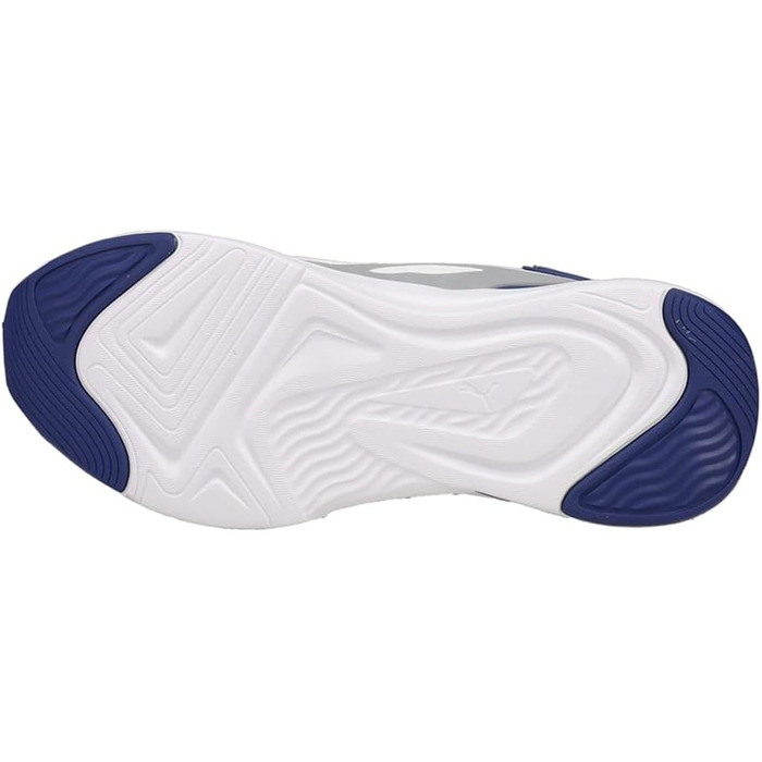 Кросівки Puma Performance Running для чоловіків, 46 EU, білий, опulence Garden