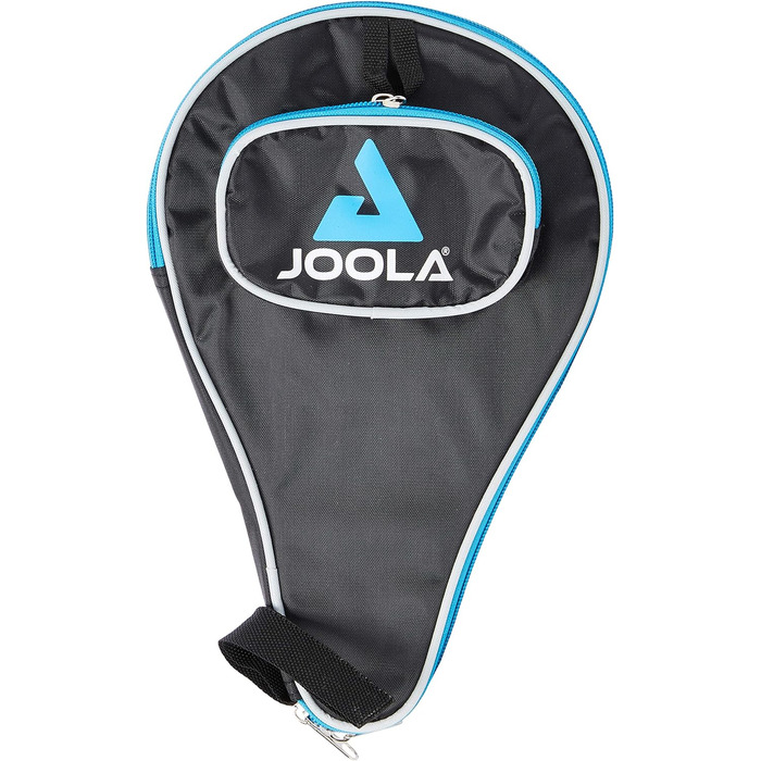 JOOLA INFINITY CARBON – професійна ракетка для настільного тенісу з ITTF-сертифікацією, вуглецеве волокно, для досвідчених гравців, у комплекті з м'ячами