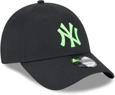 Кепка New Era MLB Baseball 9Forty з регульованим розміром та логотипом команди