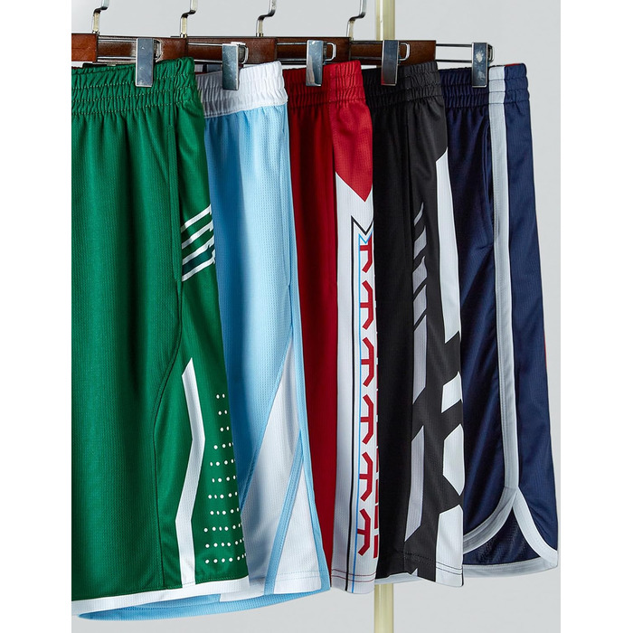 Чоловіча сорочка Liberty Import з кишенями, чорний/білий (S, темно-синій, чорний, зелений, бордовий, блакитний)