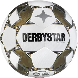 Футбольний м'яч Derbystar Brillant APS v24, преміум-якість