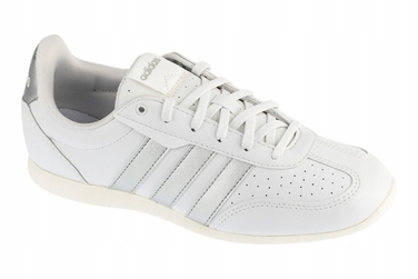 Жіночі кросівки Adidas Performance Barreda Lo, білі (розмір 40 2/3)