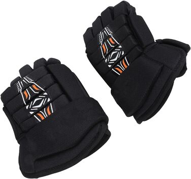 Хокейна рукавичка Goshyda, 1 пара: для хокею, роликового хокею, хокею на траві (14 дюймів)