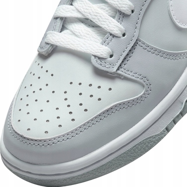 Жіночі спортивні кросівки Nike Dunk Low Two Tone Grey DH9765-001, розмір 37,5